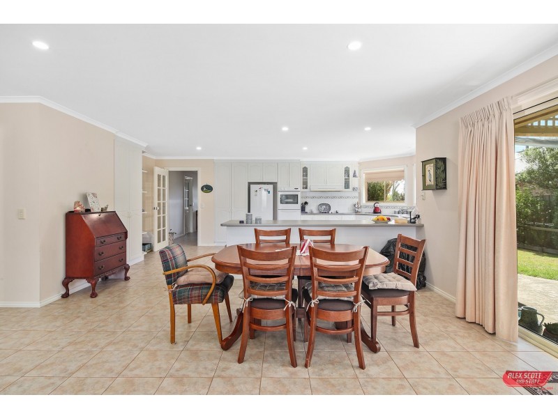36 KINGSTON ROAD, Wonthaggi VIC 3995