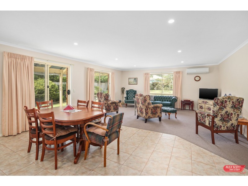 36 KINGSTON ROAD, Wonthaggi VIC 3995