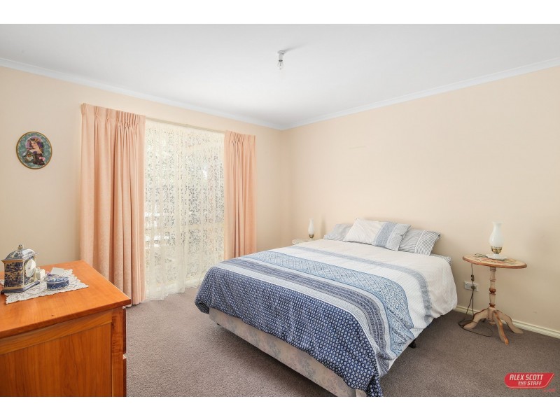 36 KINGSTON ROAD, Wonthaggi VIC 3995