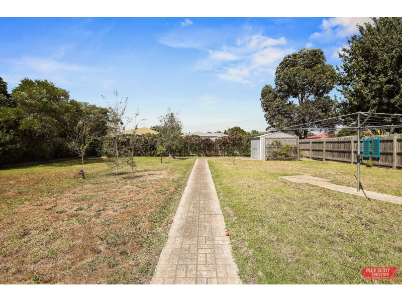 36 KINGSTON ROAD, Wonthaggi VIC 3995