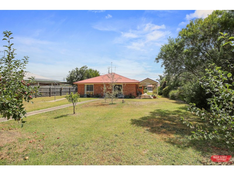 36 KINGSTON ROAD, Wonthaggi VIC 3995