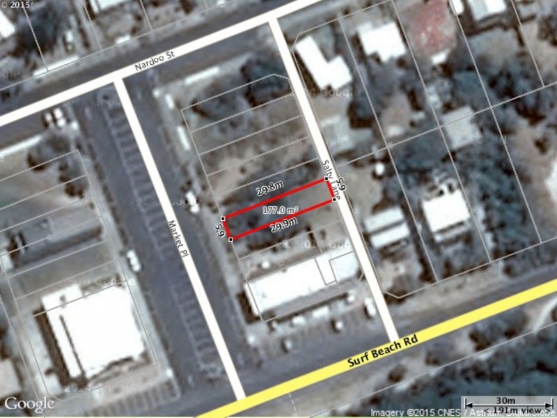 10 MARKET PLACE, Cape Paterson VIC 3995