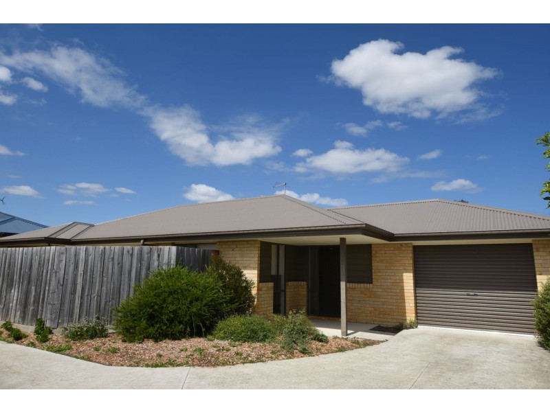 Unit 3/7 Court Street, Wonthaggi VIC 3995