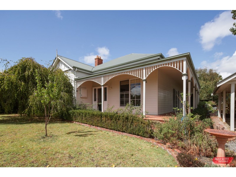 15 GRAHAM STREET, Wonthaggi VIC 3995