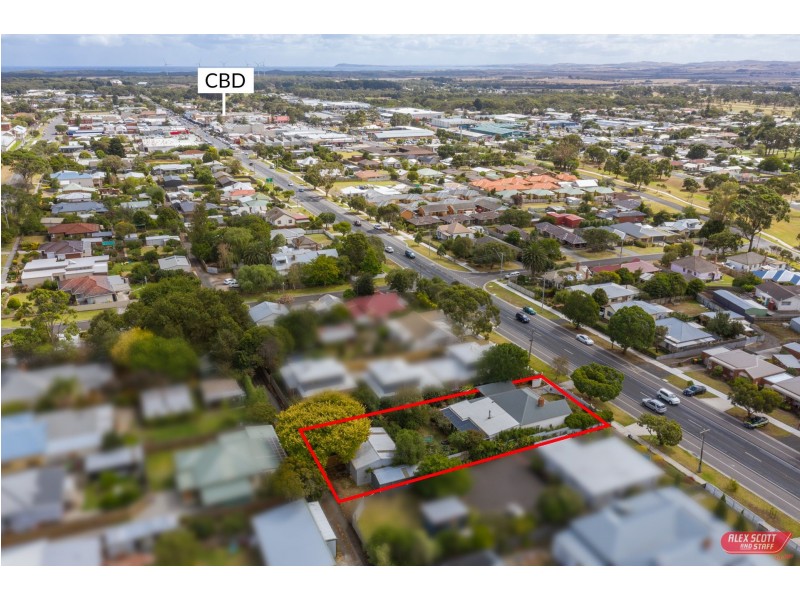 15 GRAHAM STREET, Wonthaggi VIC 3995