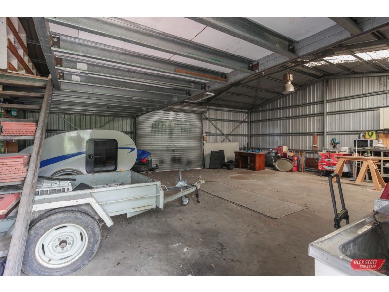 15 GRAHAM STREET, Wonthaggi VIC 3995