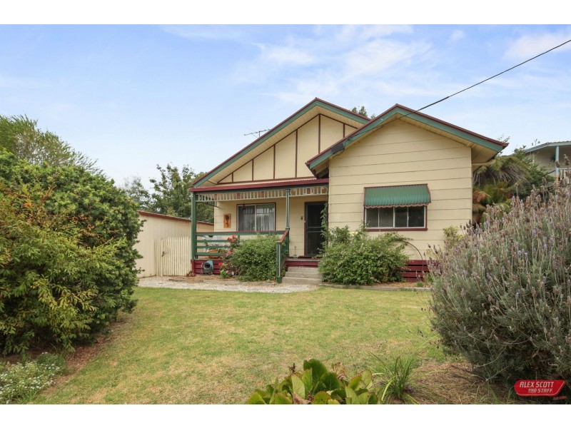 7 MCKENZIE STREET, Wonthaggi VIC 3995