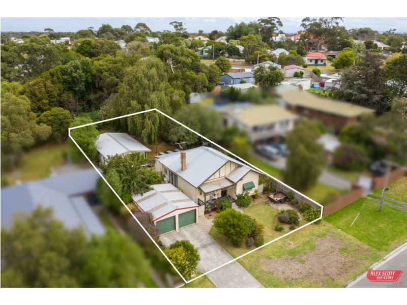 7 MCKENZIE STREET, Wonthaggi VIC 3995