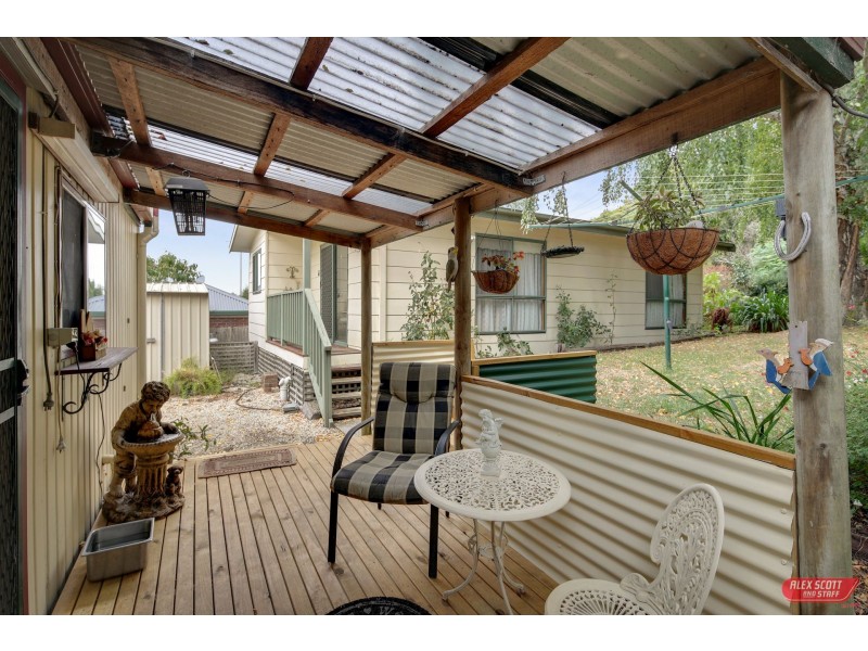 7 MCKENZIE STREET, Wonthaggi VIC 3995