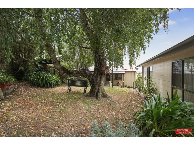 7 MCKENZIE STREET, Wonthaggi VIC 3995