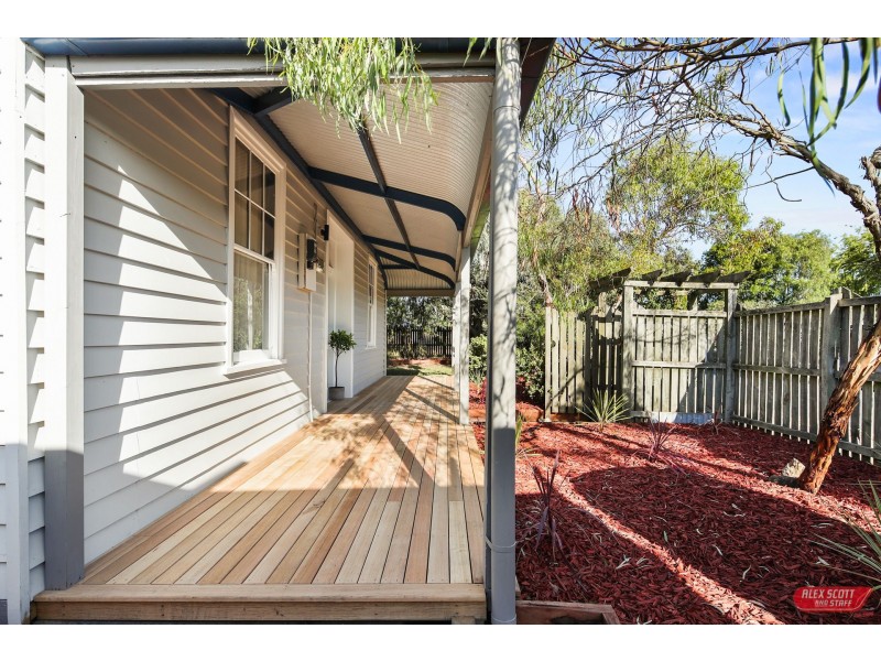 1 KIRRAK STREET, Wonthaggi VIC 3995