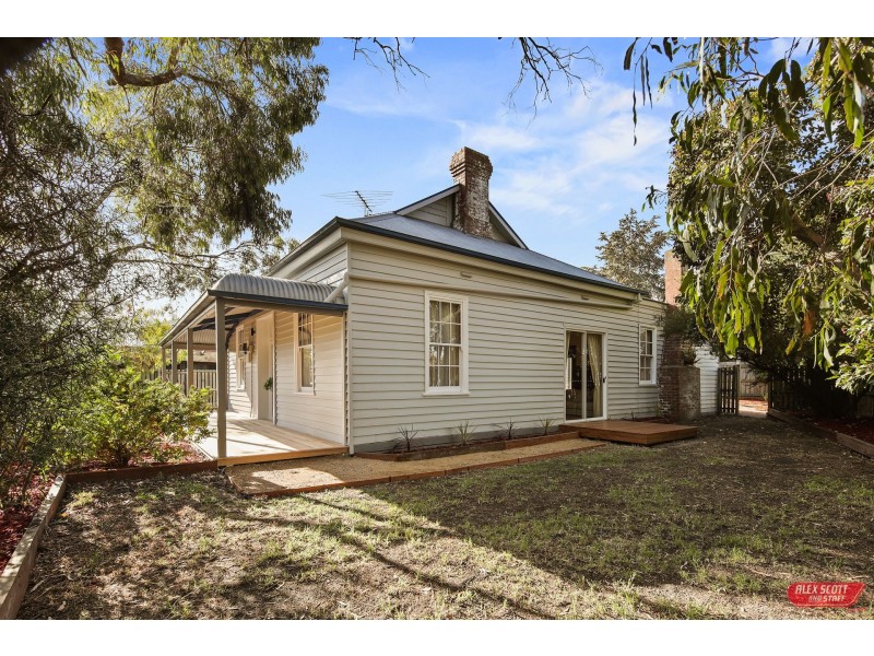 1 KIRRAK STREET, Wonthaggi VIC 3995