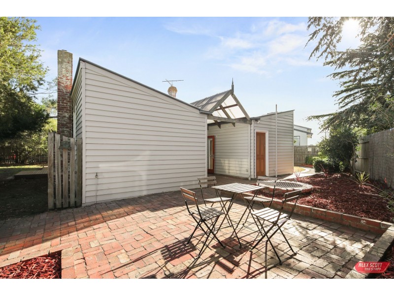 1 KIRRAK STREET, Wonthaggi VIC 3995