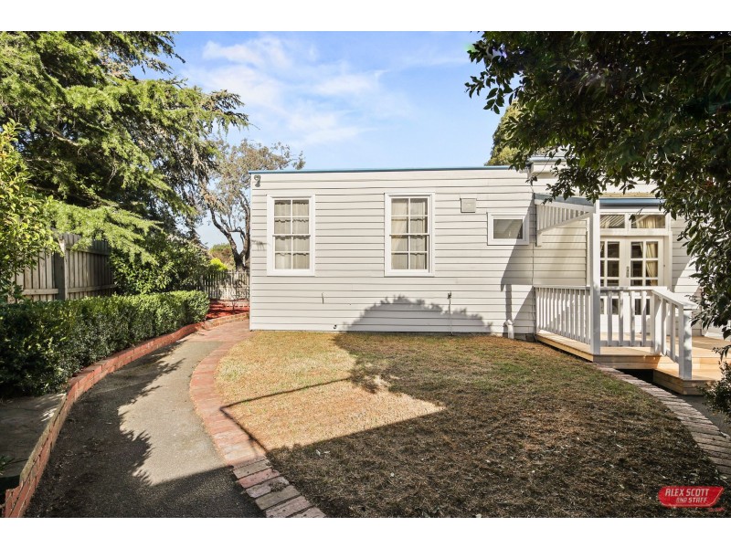 1 KIRRAK STREET, Wonthaggi VIC 3995