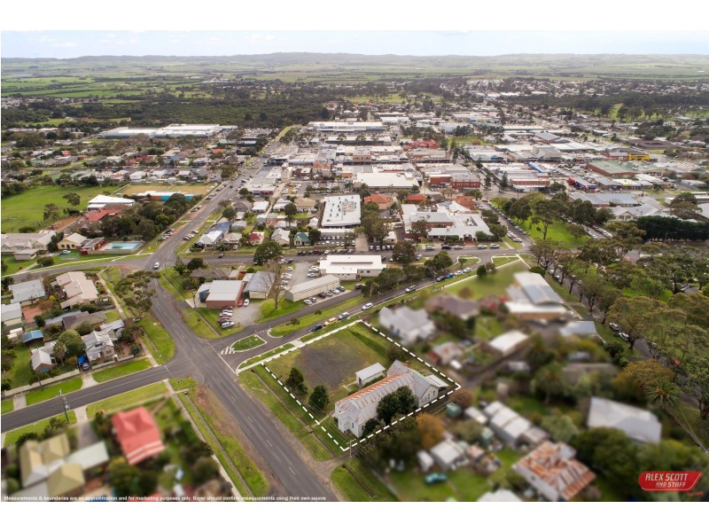 9 HAGELTHORN STREET, Wonthaggi VIC 3995