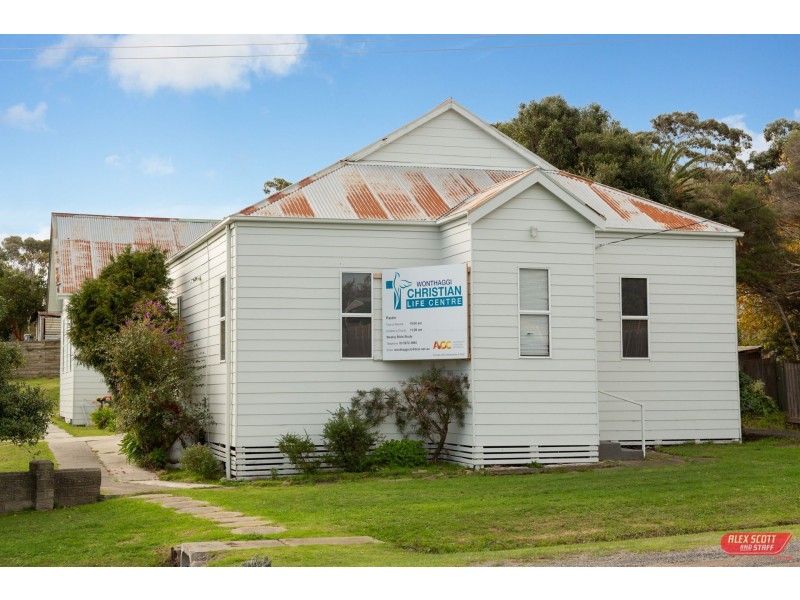 9 HAGELTHORN STREET, Wonthaggi VIC 3995