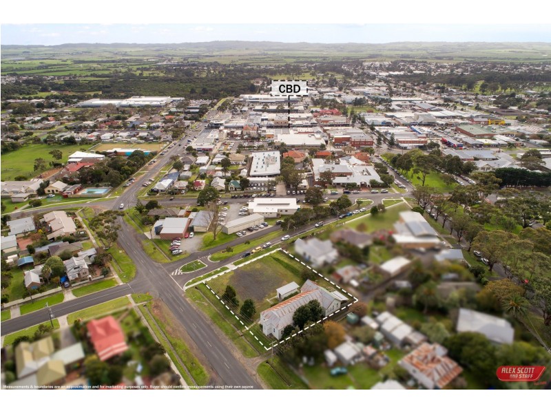 9 HAGELTHORN STREET, Wonthaggi VIC 3995