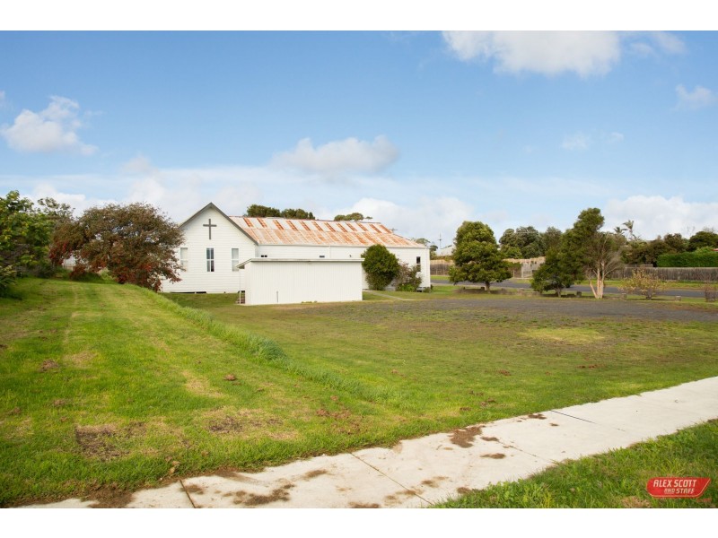 9 HAGELTHORN STREET, Wonthaggi VIC 3995