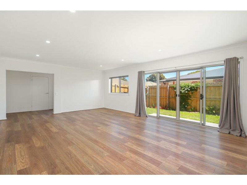 3/29 Dunn Street, Wonthaggi VIC 3995