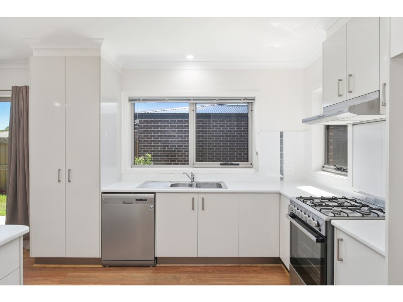 3/29 Dunn Street, Wonthaggi VIC 3995