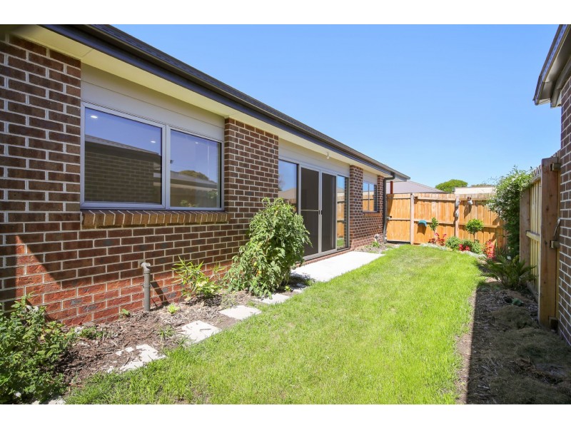 3/29 Dunn Street, Wonthaggi VIC 3995
