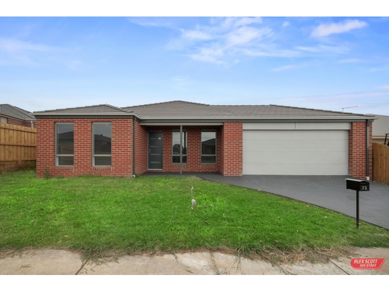 73 TURNER STREET, Wonthaggi VIC 3995