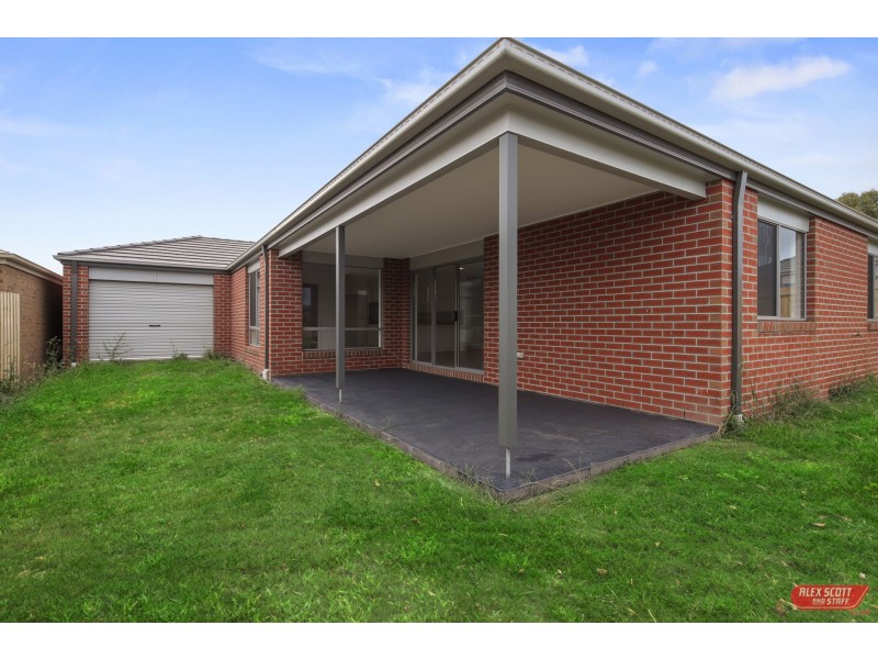73 TURNER STREET, Wonthaggi VIC 3995