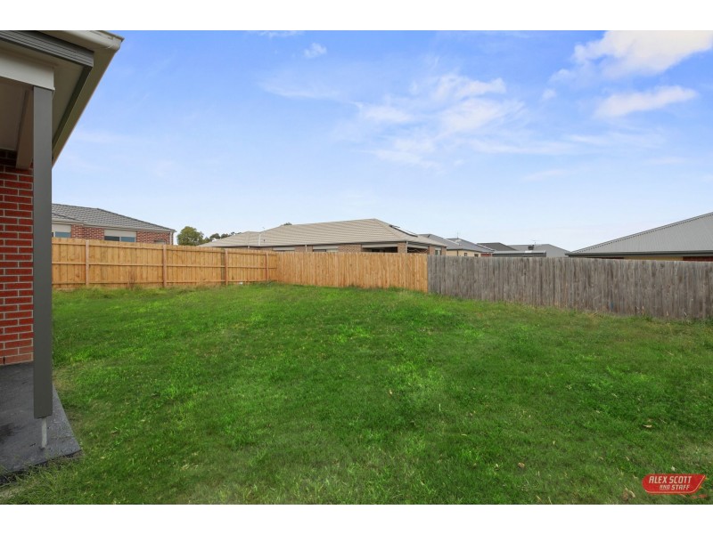 73 TURNER STREET, Wonthaggi VIC 3995