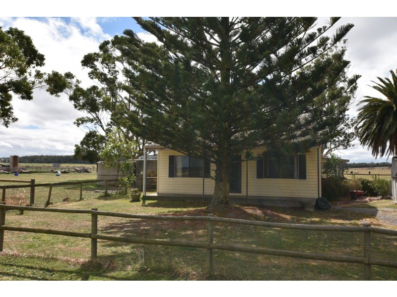 2020 KORUMBURRA WONTHAGGI ROAD, Lance Creek VIC 3995