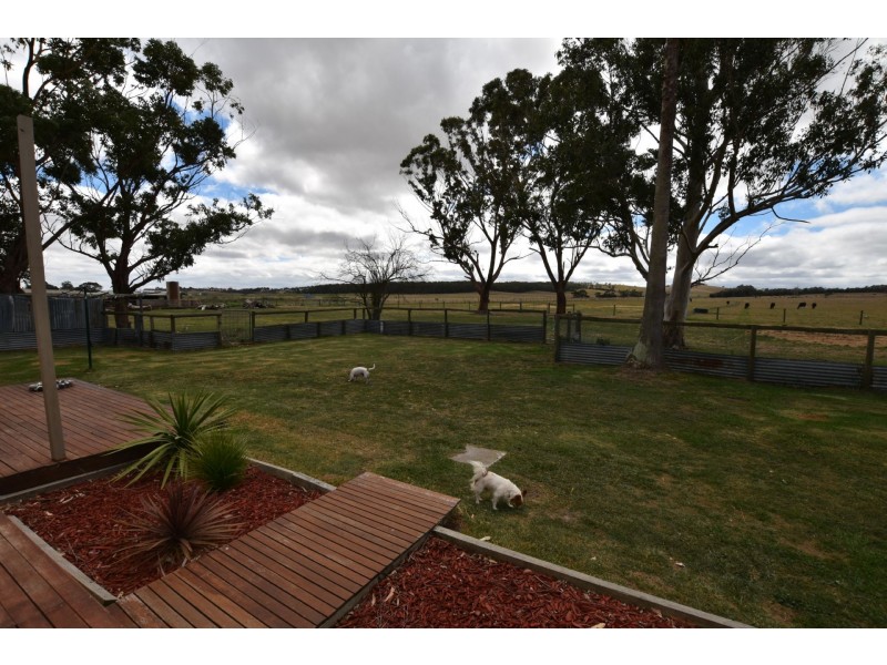 2020 KORUMBURRA WONTHAGGI ROAD, Lance Creek VIC 3995