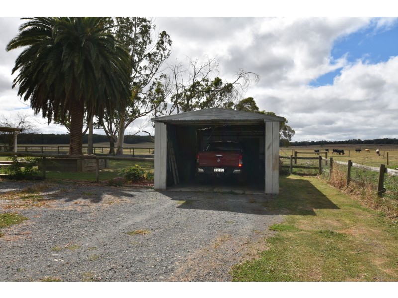 2020 KORUMBURRA WONTHAGGI ROAD, Lance Creek VIC 3995
