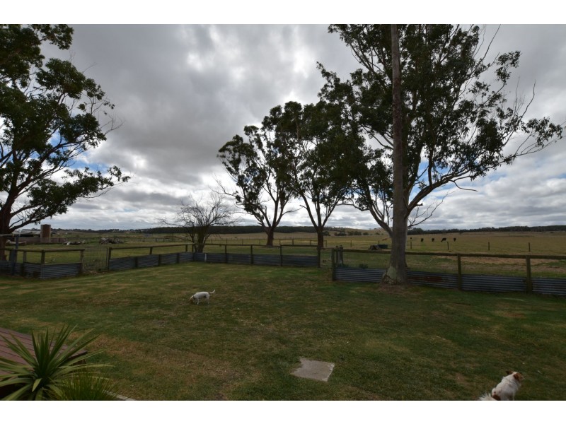 2020 KORUMBURRA WONTHAGGI ROAD, Lance Creek VIC 3995