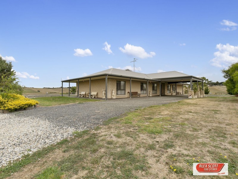 2078 LOCH – WONTHAGGI ROAD, Ryanston VIC 3992