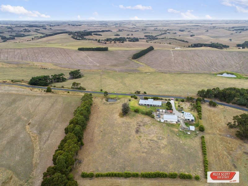 2078 LOCH – WONTHAGGI ROAD, Ryanston VIC 3992