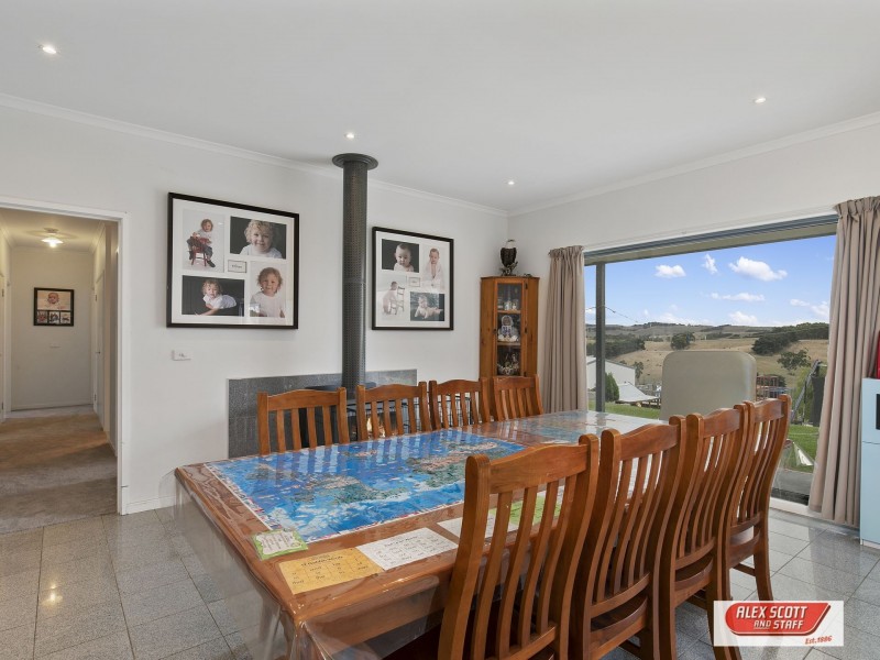2078 LOCH – WONTHAGGI ROAD, Ryanston VIC 3992