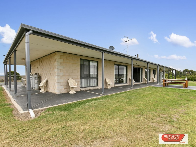 2078 LOCH – WONTHAGGI ROAD, Ryanston VIC 3992