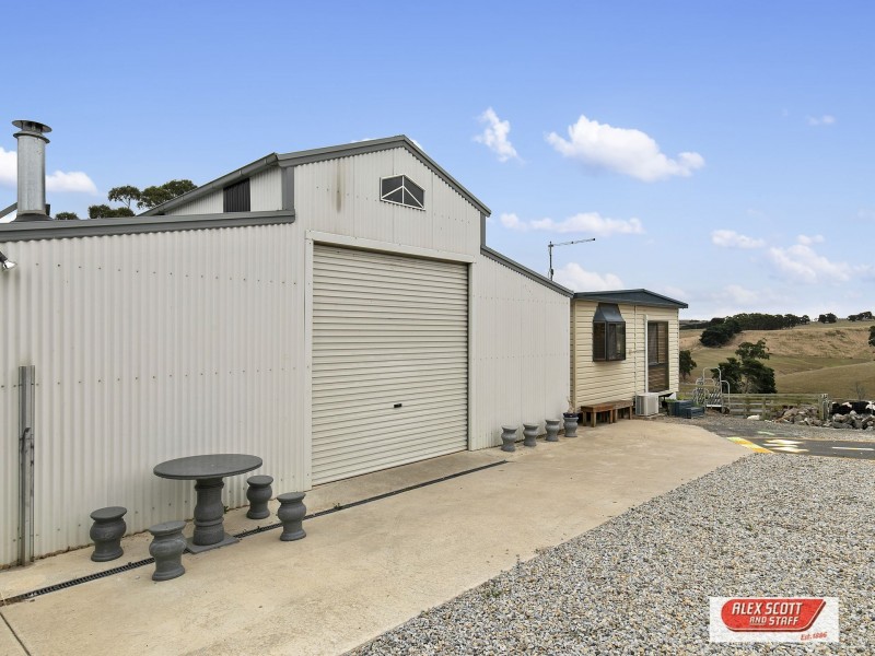 2078 LOCH – WONTHAGGI ROAD, Ryanston VIC 3992