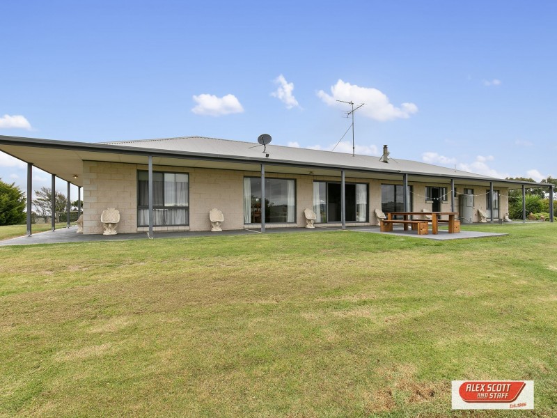 2078 LOCH – WONTHAGGI ROAD, Ryanston VIC 3992