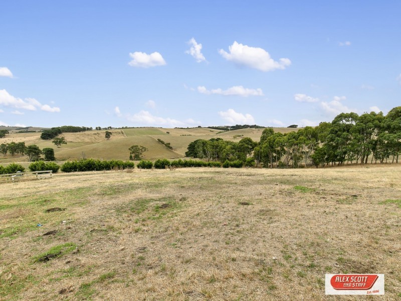 2078 LOCH – WONTHAGGI ROAD, Ryanston VIC 3992