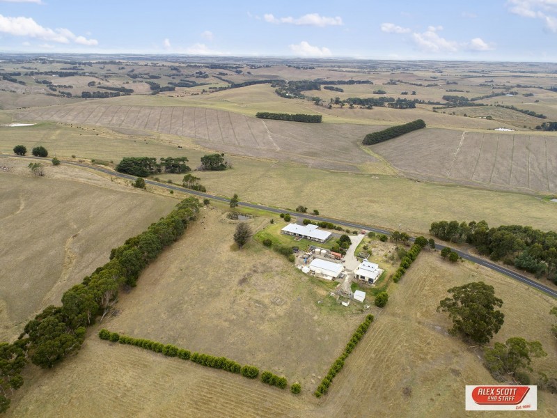 2078 LOCH – WONTHAGGI ROAD, Ryanston VIC 3992