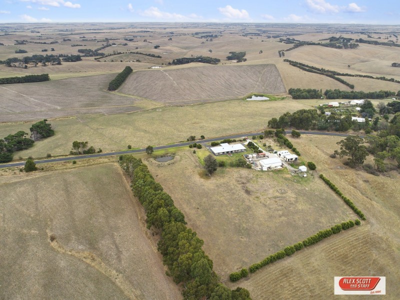 2078 LOCH – WONTHAGGI ROAD, Ryanston VIC 3992