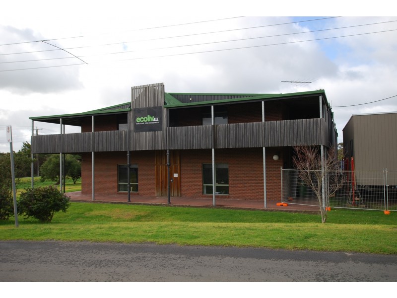 5 CARNEYS ROAD, Wonthaggi VIC 3995