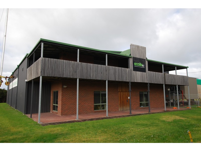 5 CARNEYS ROAD, Wonthaggi VIC 3995