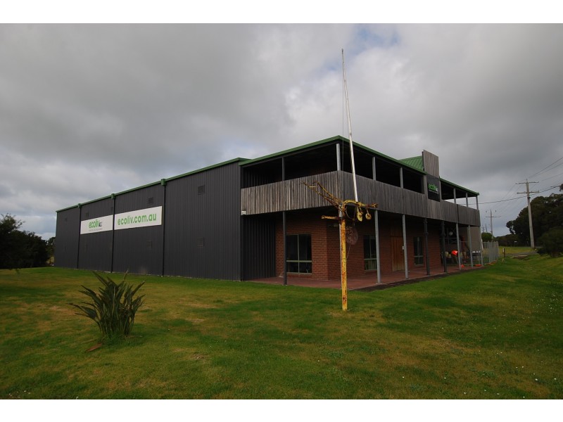 5 CARNEYS ROAD, Wonthaggi VIC 3995