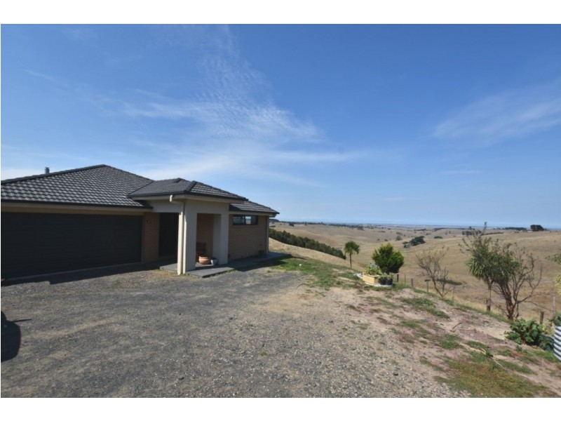 1737 LOCH – WONTHAGGI ROAD, Ryanston VIC 3992