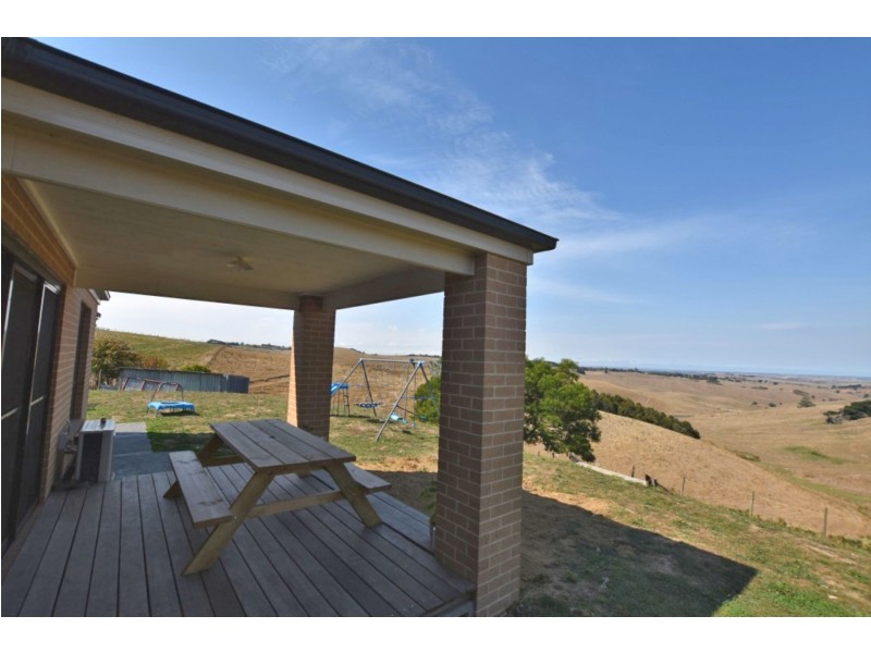 1737 LOCH – WONTHAGGI ROAD, Ryanston VIC 3992