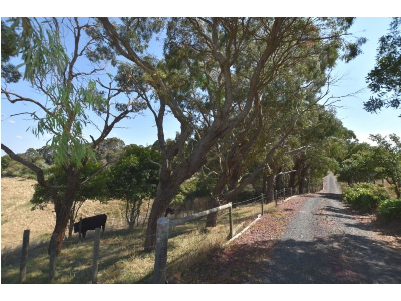 1737 LOCH – WONTHAGGI ROAD, Ryanston VIC 3992