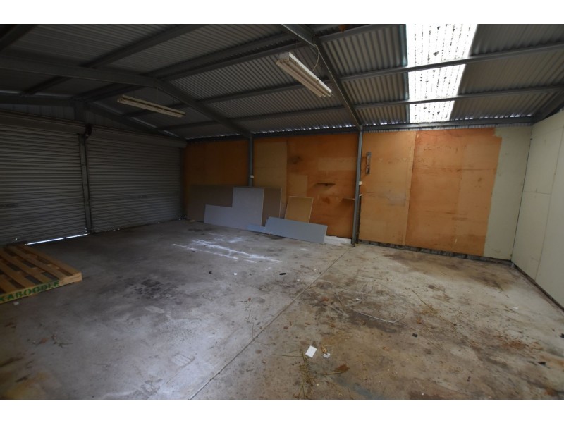 Rear 23 Turner Street, Wonthaggi VIC 3995