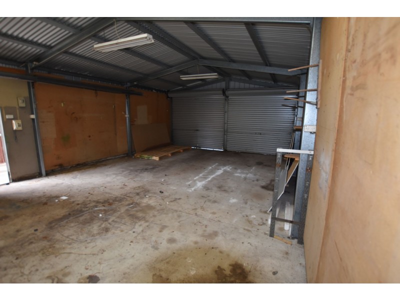 Rear 23 Turner Street, Wonthaggi VIC 3995