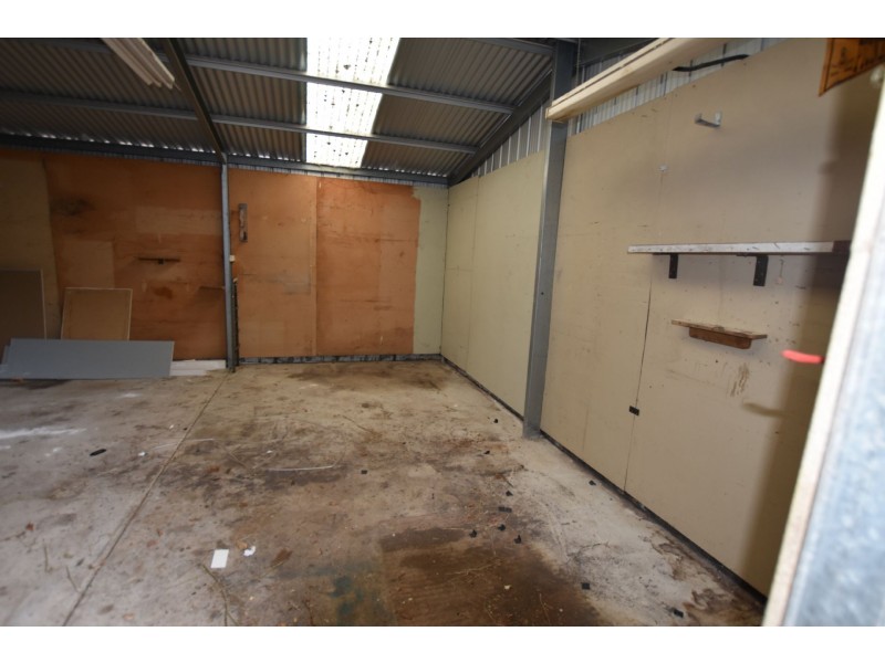 Rear 23 Turner Street, Wonthaggi VIC 3995